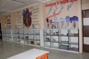 IMG_8090 Bio Lab at The Girls Gurukul
